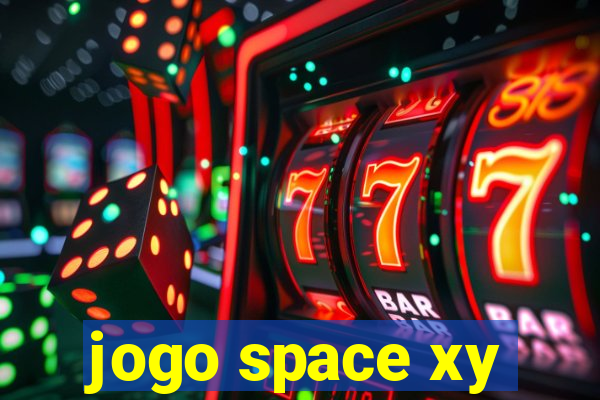 jogo space xy